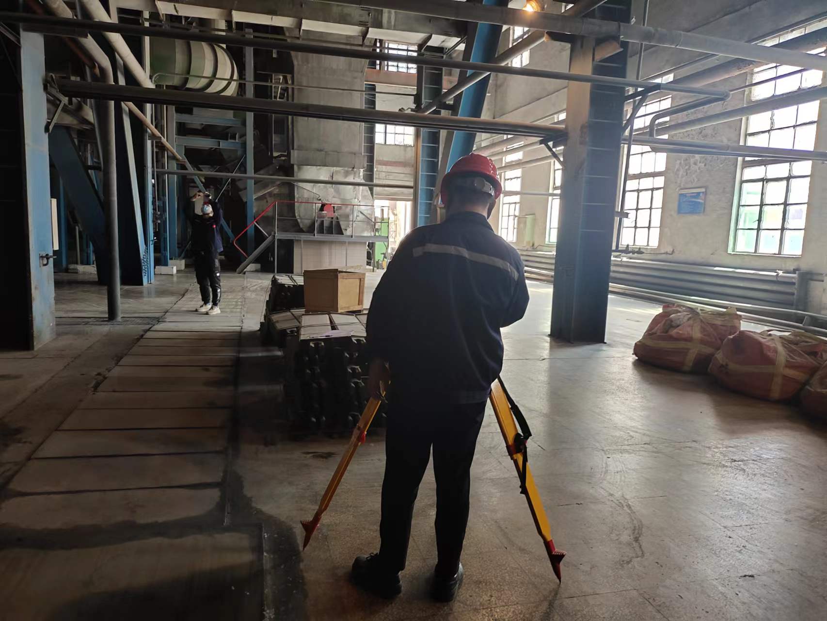 工程測量在工程質量管理中有哪些作用？