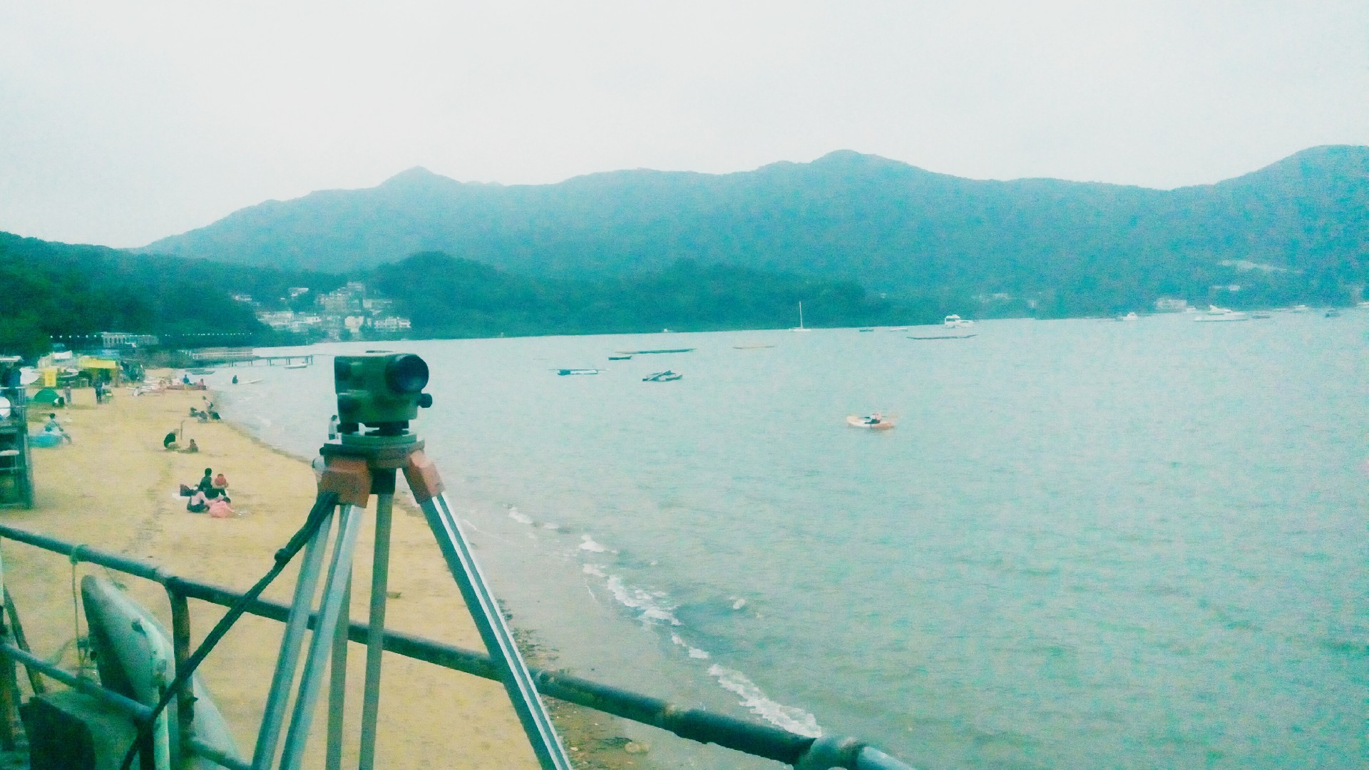 常用的工程測(cè)量技術(shù)